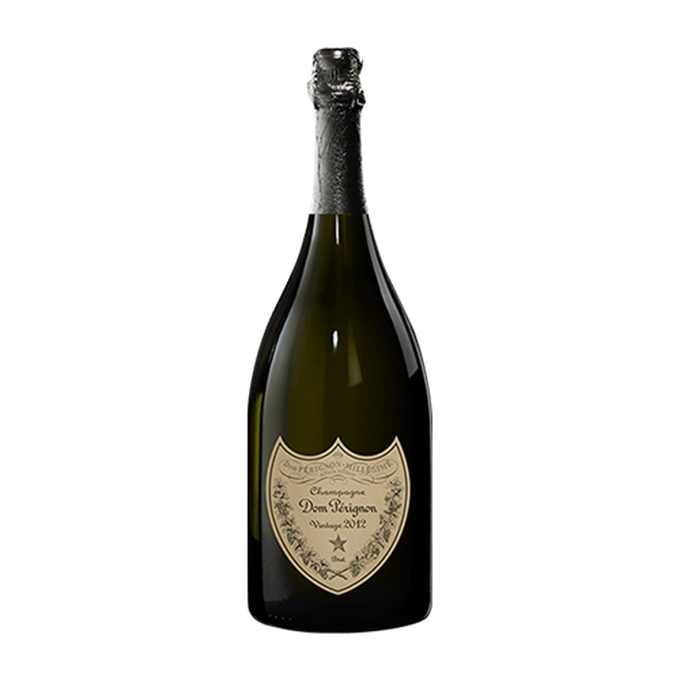 Dom Pérignon Vintage Brut 2013