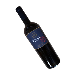 GrecoCampania Picoli Respinto 2020, Bambinuto