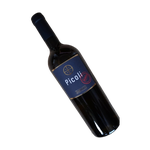 GrecoCampania Picoli Respinto 2020, Bambinuto