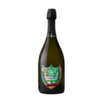 Dom Pérignon Vintage Tribute to Jean-Michel Basquiat Brut 2015