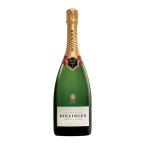 Bollinger Special Cuvée Brut