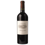 Ornellaia, Bolgheri Superiore Ornellaia 1997