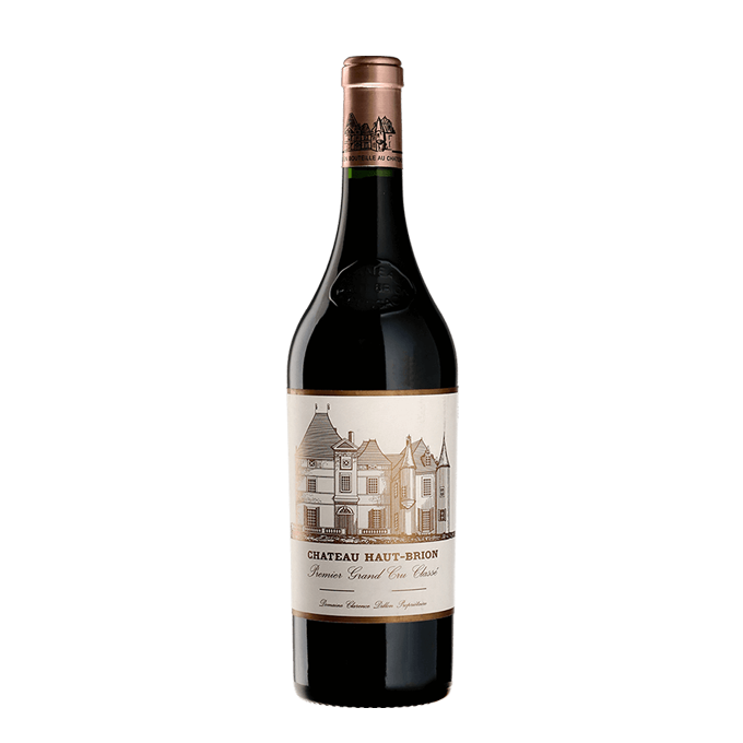 Château Haut Brion 2015