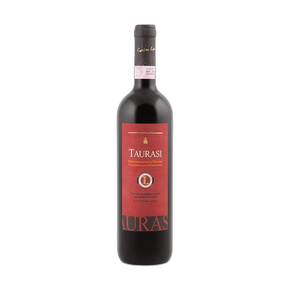 Taurasi 2016, Lonardo - Contrade di Taurasi