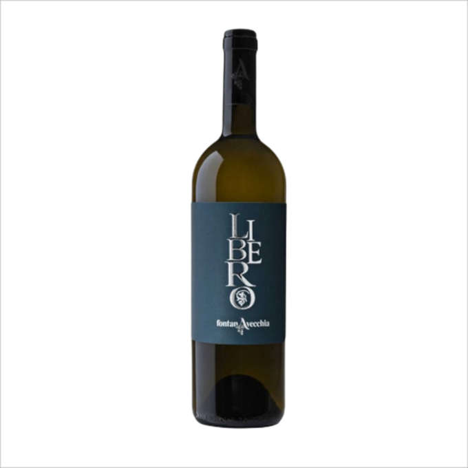 "Libero" Taburno Falanghina del Sannio Vendemmia Tardiva DOC '17