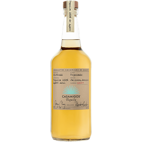 Casamigos reposado