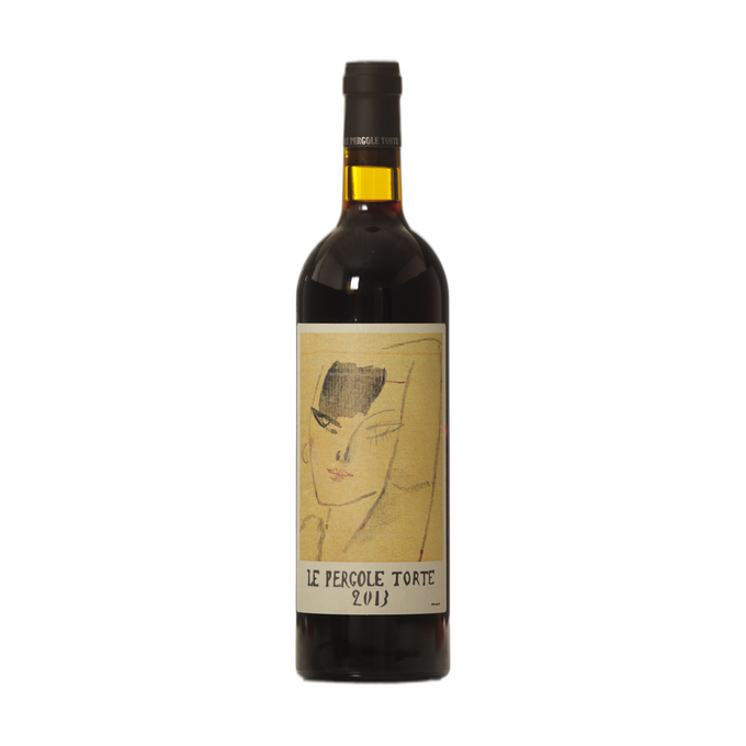 Montevertine Le Pergole Torte 2013