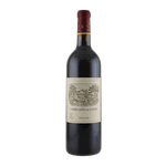 Château Lafite Rothschild, Pauillac Carruades de Lafite 2015