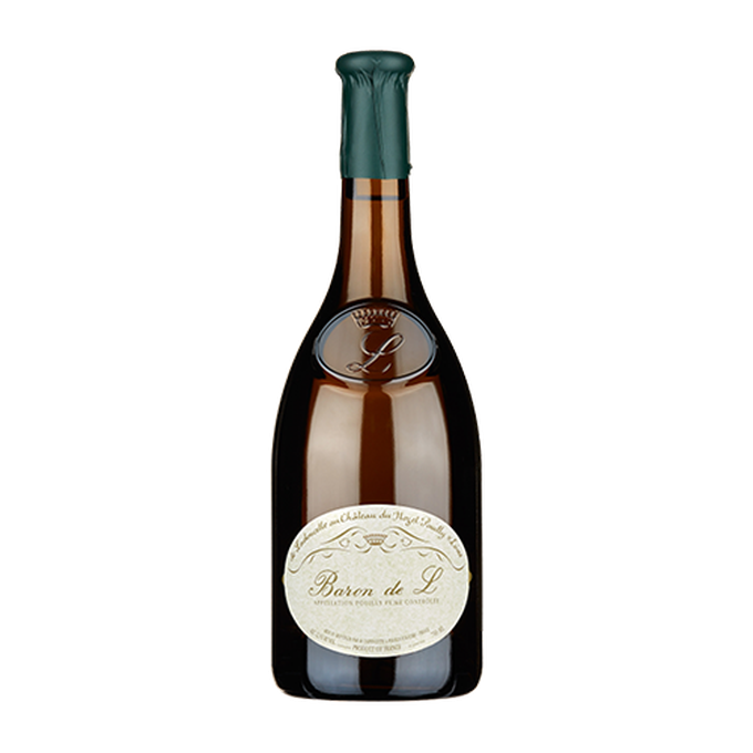 De Ladoucette Château du Nozet Baron de L 2020