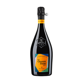Veuve Clicquot-Ponsardin La Grande Dame Brut Grand Cru 2015