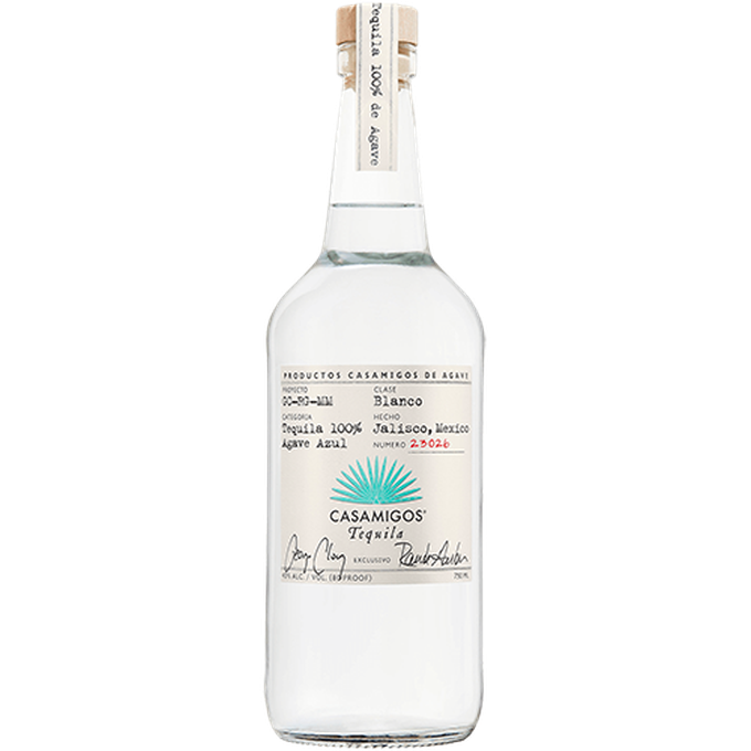 Casamigos blanco