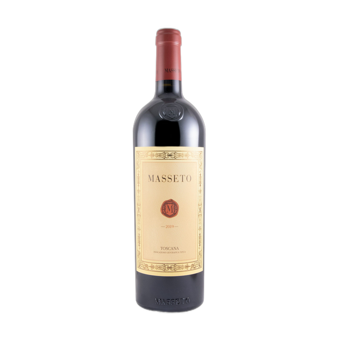 Tenuta Masseto Masseto 2019