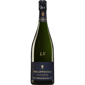 Philipponnat L.V. Long Vieillisement Réserve Millésimée Extra brut 2002