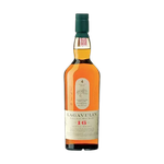 Scotch Whisky Islay Single Malt 16 YO, Lagavulin