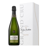 Nicolas Feuillatte Blanc de Blancs Millésime Grand Cru 2011