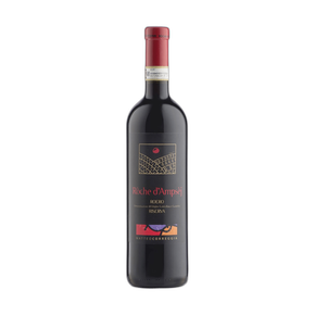Roero Riserva Ròche d’Ampsèj 2019, Matteo Correggia