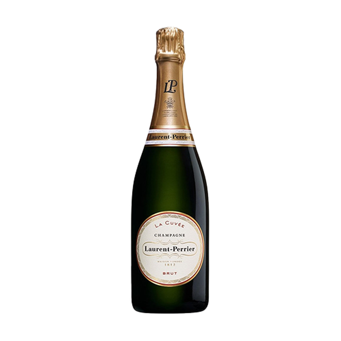 Laurent-Perrier La Cuvée Brut