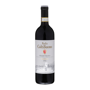 Chianti Classico Riserva 2018, Badia a Coltibuono
