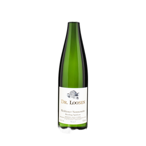 Riesling Spätlese Wehlener Sonnenuhr 2020, Dr. Loosen