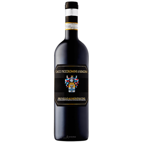 Ciacci Piccolomini d'Aragona, Brunello di Montalcino 2018