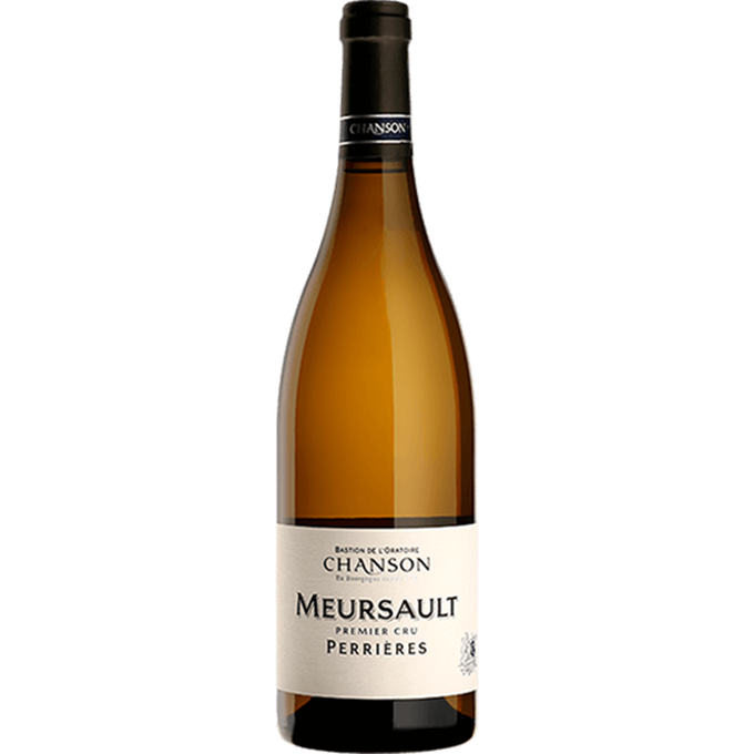 Chanson, Meursault Perrières 1er Cru 2015