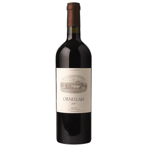 Ornellaia, Bolgheri Superiore Ornellaia 1997