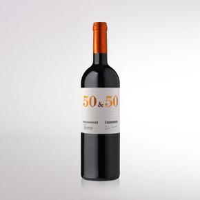 Avignonesi - Capannelle 50&50 Rosso 2019