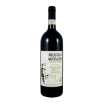 Brunello di Montalcino 2018, Cerbaiona