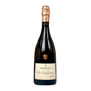 Philipponnat Clos des Goisses Juste Rosé Brut 2012