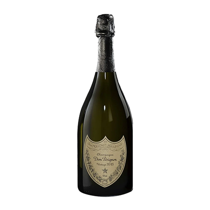 Champagne Brut Vintage '13 - Dom Pérignon