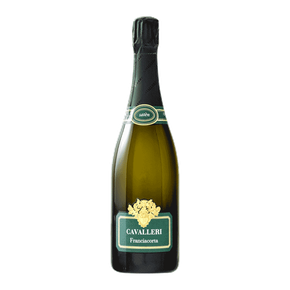 Cavalleri, Franciacorta Satèn 2019