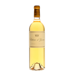 Sauternes Château d'Yquem 1er Cru Sup. 2015