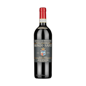 Brunello di Montalcino Il Greppo 2011, Biondi Santi