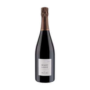 Benoît Lahaye Blanc de Noirs Brut