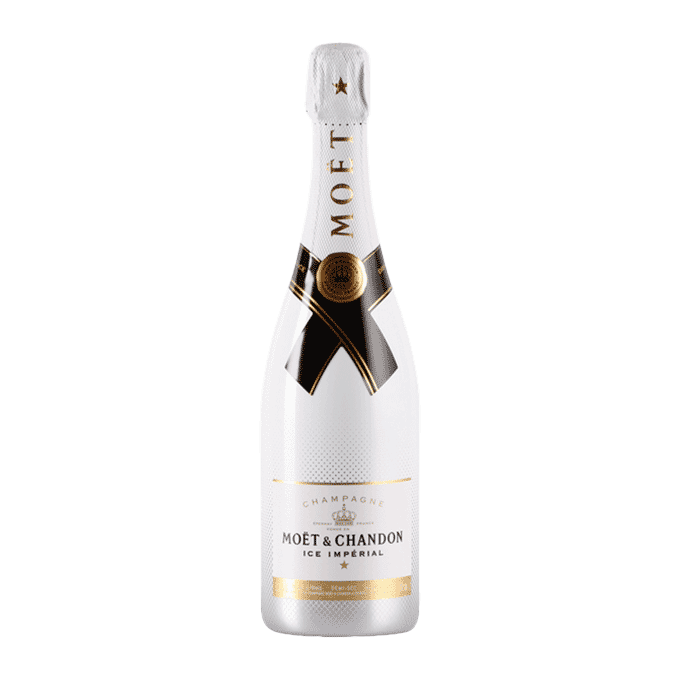 Moët & Chandon Ice Impérial