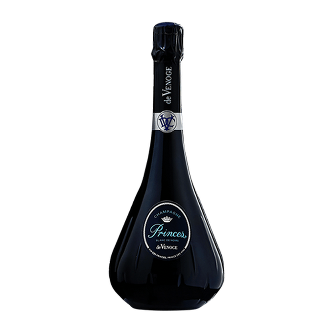 De Venoge Princes Blanc de Noirs Brut