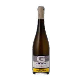 Riesling Wiebelsberg Grand Cru 2019, Rémy Gresser