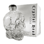 Vodka, Crystal Head