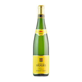 Pinot gris Classic 2023, Hugel