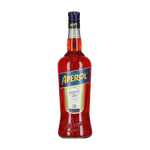 Aperol, Davide Campari