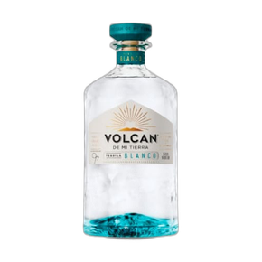 Tequila Blanco, Volcán de mi Tierra