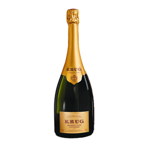 Krug Grande Cuvée 171ème Édition Brut