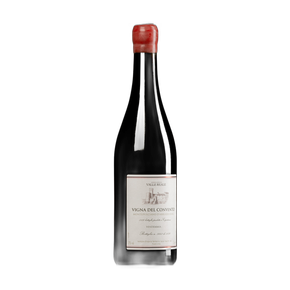 Montepulciano d'Abruzzo Vigna del Convento 2018, Valle Reale