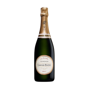 Laurent-Perrier La Cuvée Brut