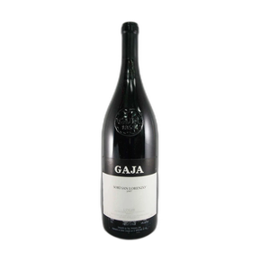 Barbaresco Sorì San Lorenzo 1997, Gaja