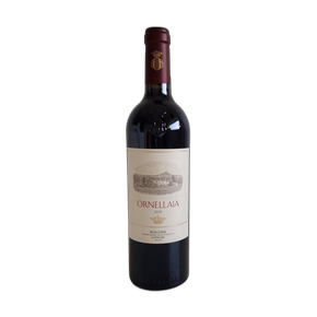 Bolgheri Superiore Ornellaia 2020, Ornellaia
