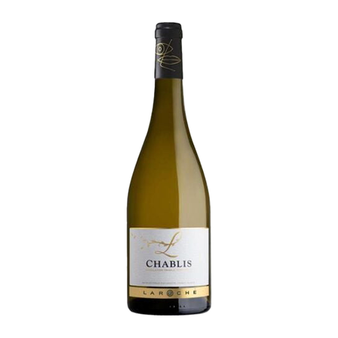 Chablis Les Chanoines 2023, Laroche - Chablis