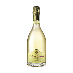 Franciacorta Cuvée Prestige Edizione 47 Extra brut, Ca' del Bosco