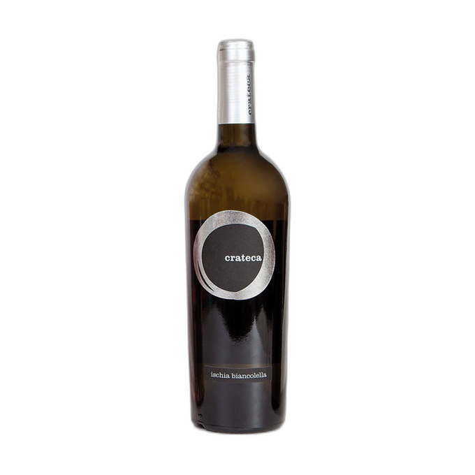 BiancolellaIschia 2024, Crateca