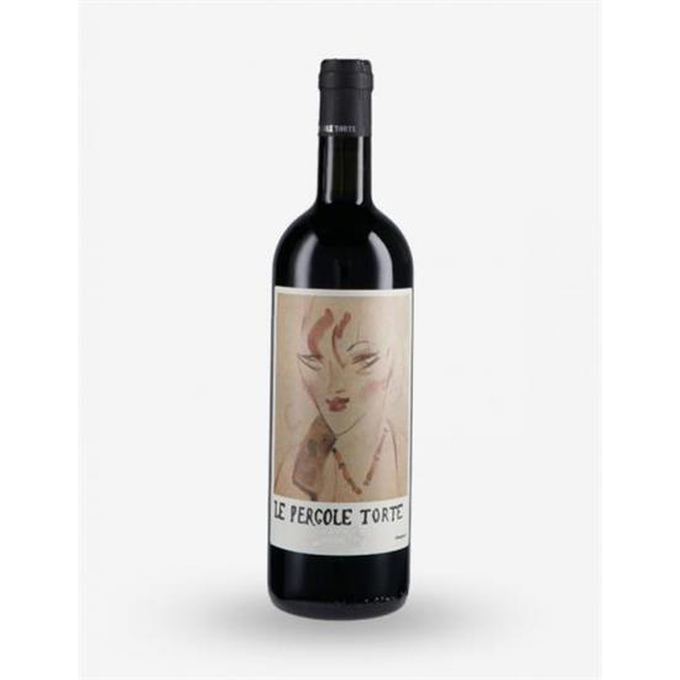 Montevertine Le Pergole Torte 2016